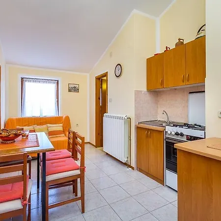 Apartman Kaporalin Vinkuran