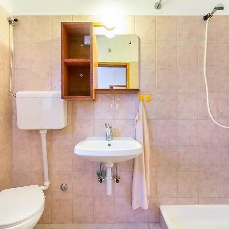 Apartman Kaporalin