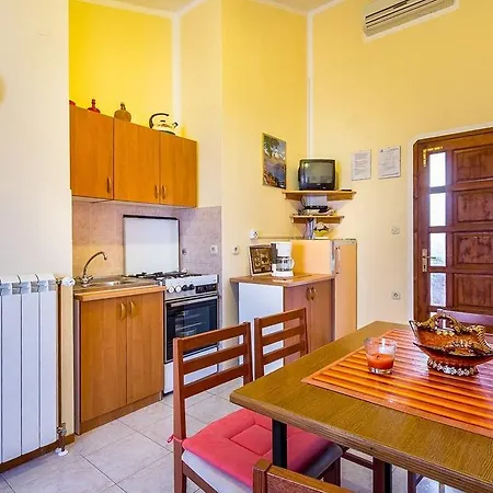 Kaporalin Apartman