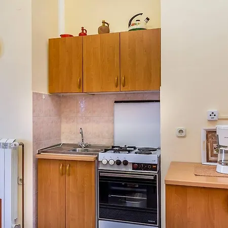 Apartman Kaporalin Vinkuran