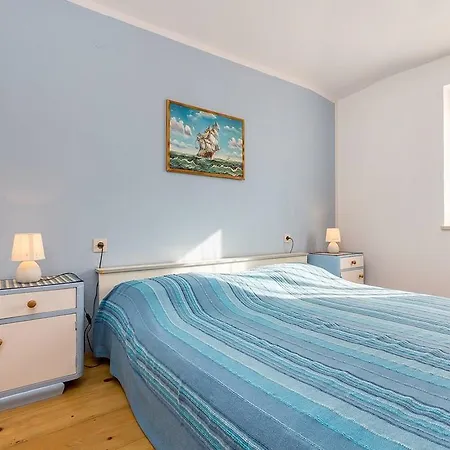 Kaporalin Apartman *