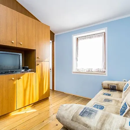 Apartman Kaporalin *