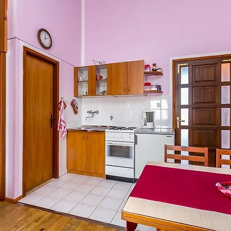 Apartman Kaporalin Vinkuran