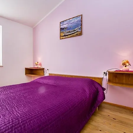 Kaporalin Apartman Vinkuran